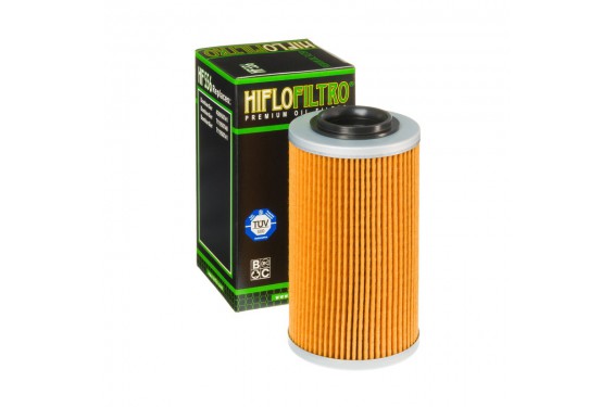 Filtre a Huile Quad Hiflofiltro HF556