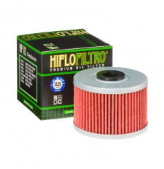 Filtre a Huile Quad Hiflofiltro HF112