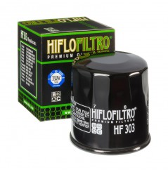 Filtre a Huile Quad Hiflofiltro HF303