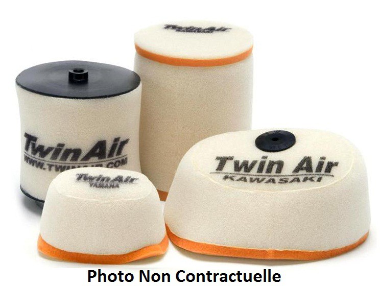 Filtre à Air Quad TwinAir pour CAN-AM DS 70 (08-14) DS 90 (08-17)