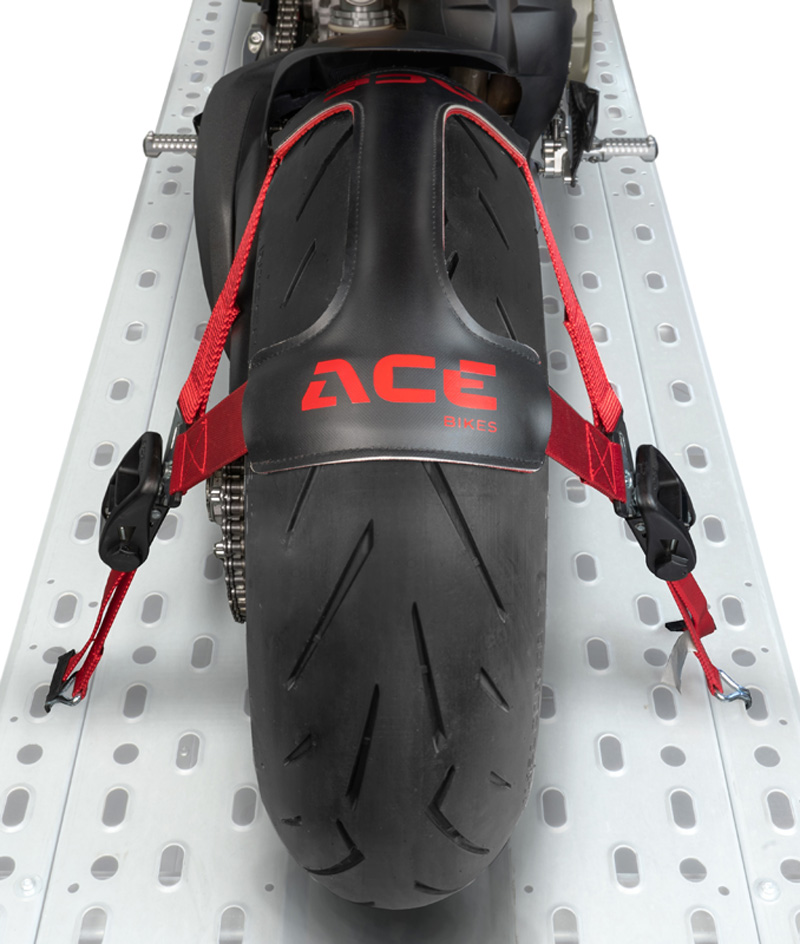 Sangle de Roue Arrière TyreFix AceBikes