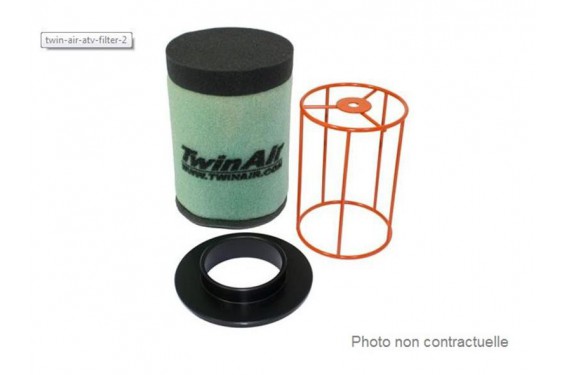 Filtre à Air Quad TwinAir pour Can-Am Outlander 650 (13-15) - 156061P Filtre à Air Quad TwinAir pour Can-Am Outlander 650 (13-15) - 156061P