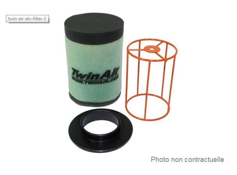 Filtre à Air Quad TwinAir pour Can-Am Outlander 650 (13-15) - 156061P