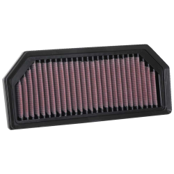 Filtre à Air K&N KT-1320 pour KTM 1290 SUPERDUKE R (20-24)