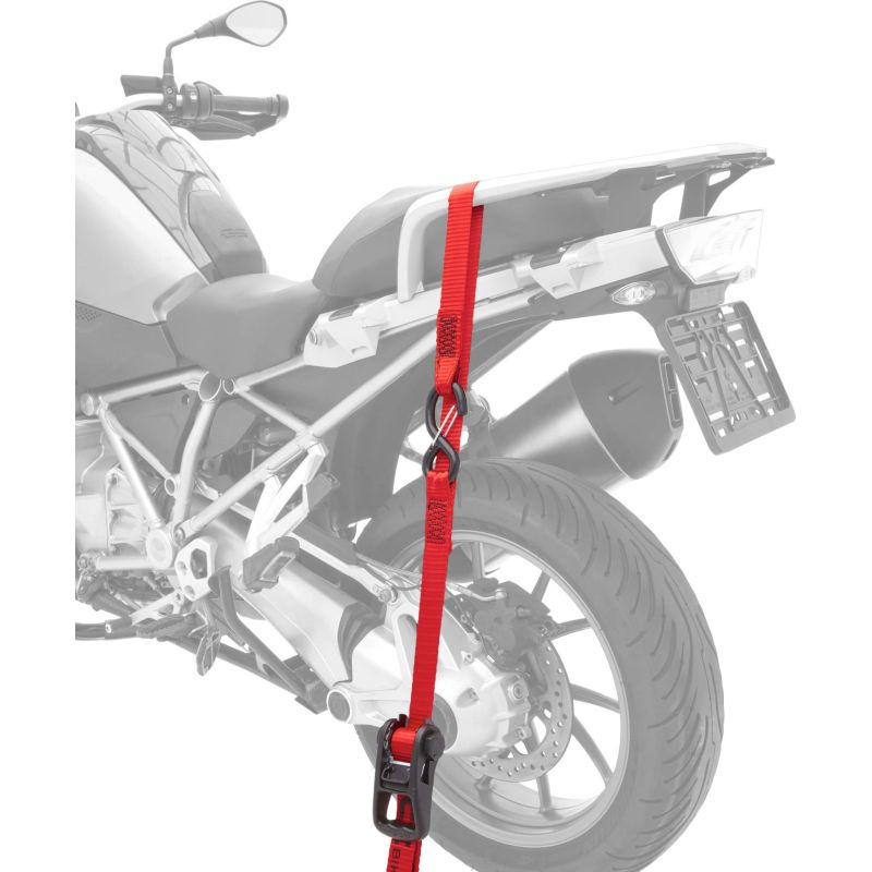 Set de sangles à cliquet Ratchet Strap Deluxe 2-Pack Acebikes Set de sangles à cliquet Ratchet Strap Deluxe 2-Pack Acebikes