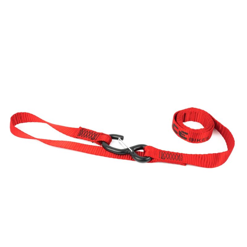 Set de sangles à cliquet Ratchet Strap Deluxe 2-Pack Acebikes Set de sangles à cliquet Ratchet Strap Deluxe 2-Pack Acebikes