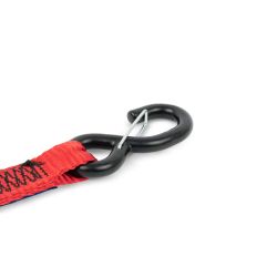 Set de sangles à cliquet Ratchet Strap Deluxe 2-Pack Acebikes