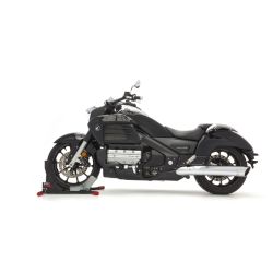 Bloque Roue Moto Portatif Réglable SteadyStand Multi Acebikes