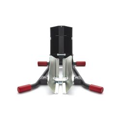 Bloque Roue Moto Portatif Réglable SteadyStand Multi Acebikes