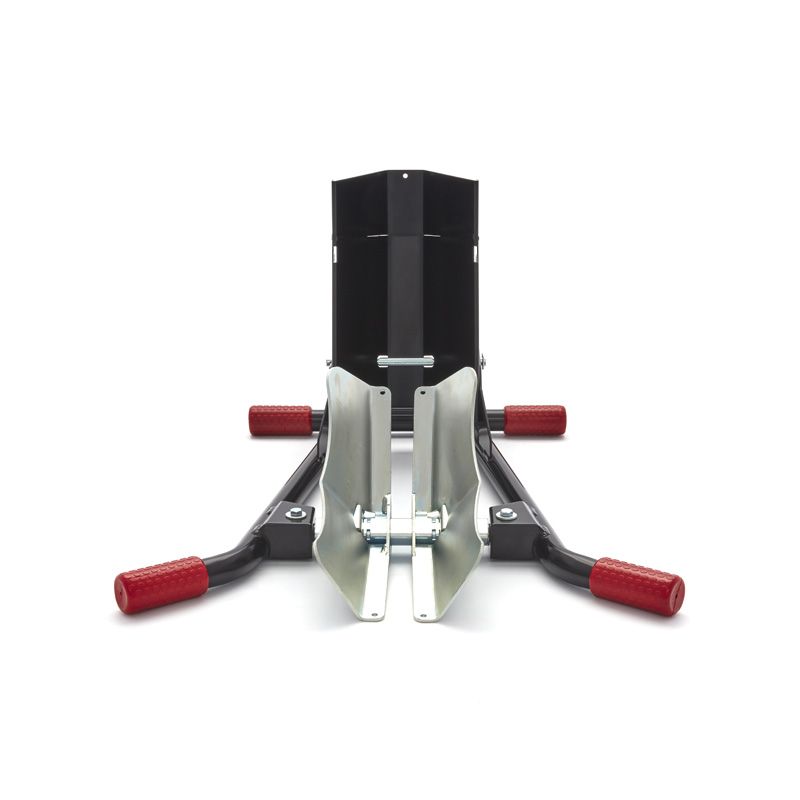 Bloque Roue Moto Portatif Réglable SteadyStand Multi Acebikes Bloque Roue Moto Portatif Réglable SteadyStand Multi Acebikes