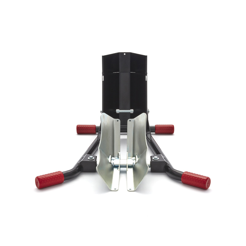 Bloque Roue Moto Portatif Réglable SteadyStand Multi Acebikes