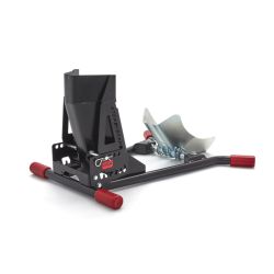 Bloque Roue Moto Portatif Réglable SteadyStand Multi Acebikes
