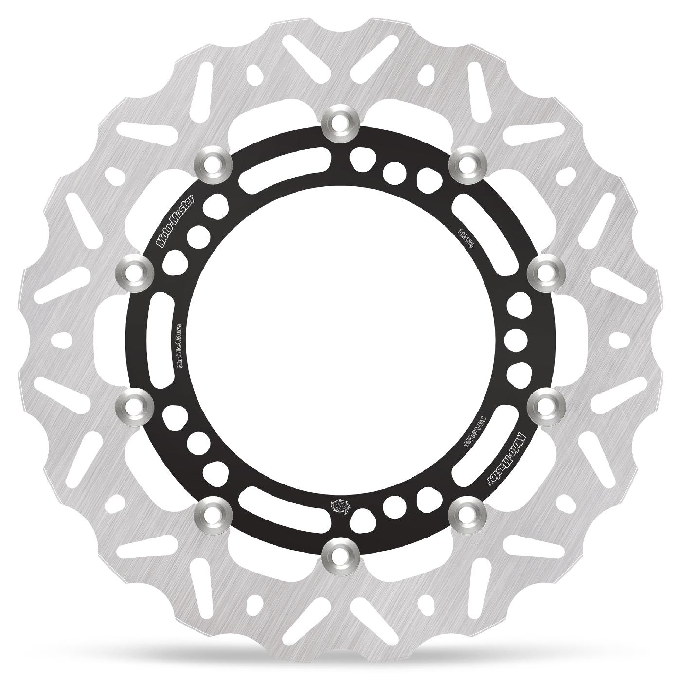 Disque de frein Avant Moto-Master Nitro pour Z 650 (17-24) - 112378