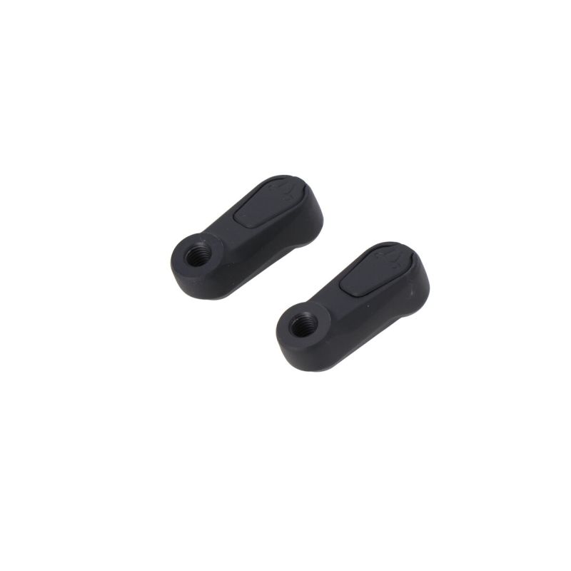 Extension de Rétroviseur Sw-Motech pour BMW R 1200 GS (13-18) R 1200 GS Adventure (14-18) SVL.00.503.11600/B Extension de Rétroviseur Sw-Motech pour BMW R 1200 GS (13-18) R 1200 GS Adventure (14-18) SVL.00.503.11600/B