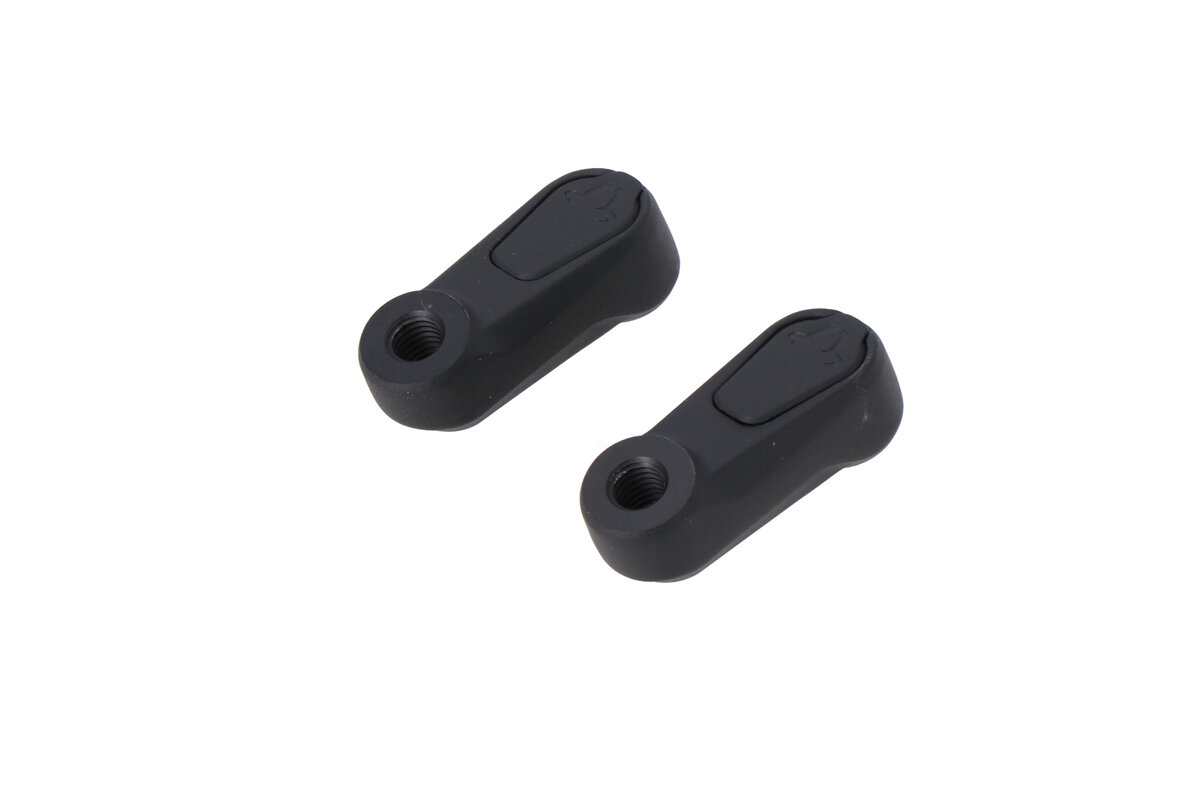 Extension de Rétroviseur Sw-Motech pour BMW R 1200 GS (13-18) R 1200 GS Adventure (14-18) SVL.00.503.11600/B