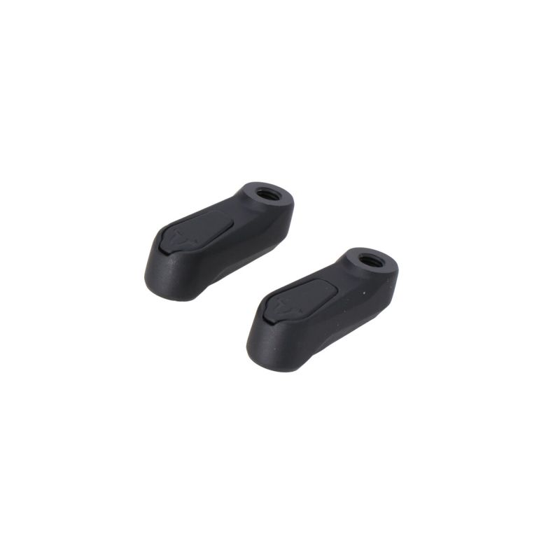 Extension de Rétroviseur Sw-Motech pour BMW R 1200 GS (13-18) R 1200 GS Adventure (14-18) SVL.00.503.11600/B Extension de Rétroviseur Sw-Motech pour BMW R 1200 GS (13-18) R 1200 GS Adventure (14-18) SVL.00.503.11600/B