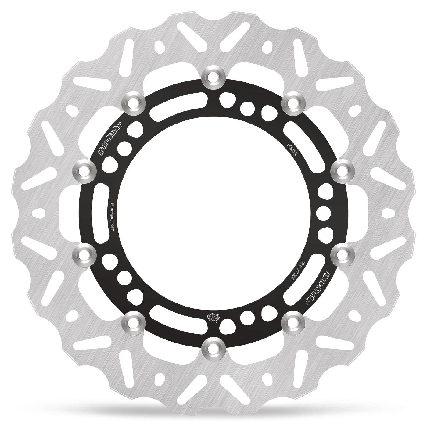 Disque de frein Avant Moto-Master Nitro pour Ninja 650 (17-24) - 112378