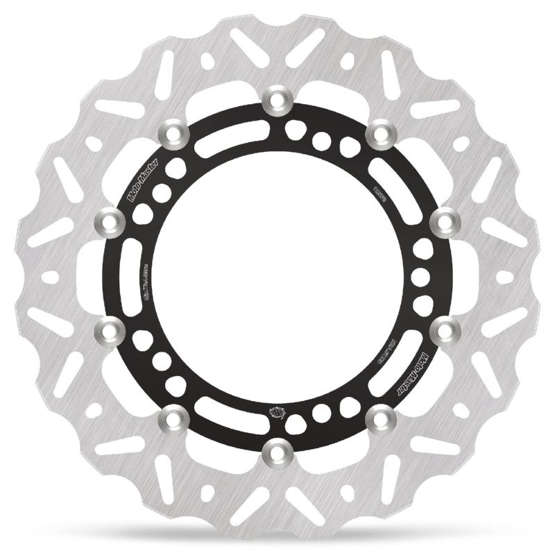 Disque de frein Avant Moto-Master Nitro pour Z 900 (17-24) - 112378