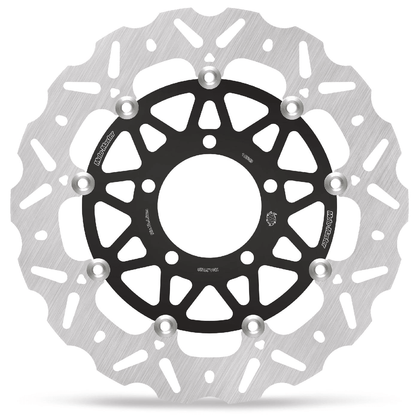 Disque de frein Avant Moto-Master Nitro pour Versys 1000 (15-24) - 112359
