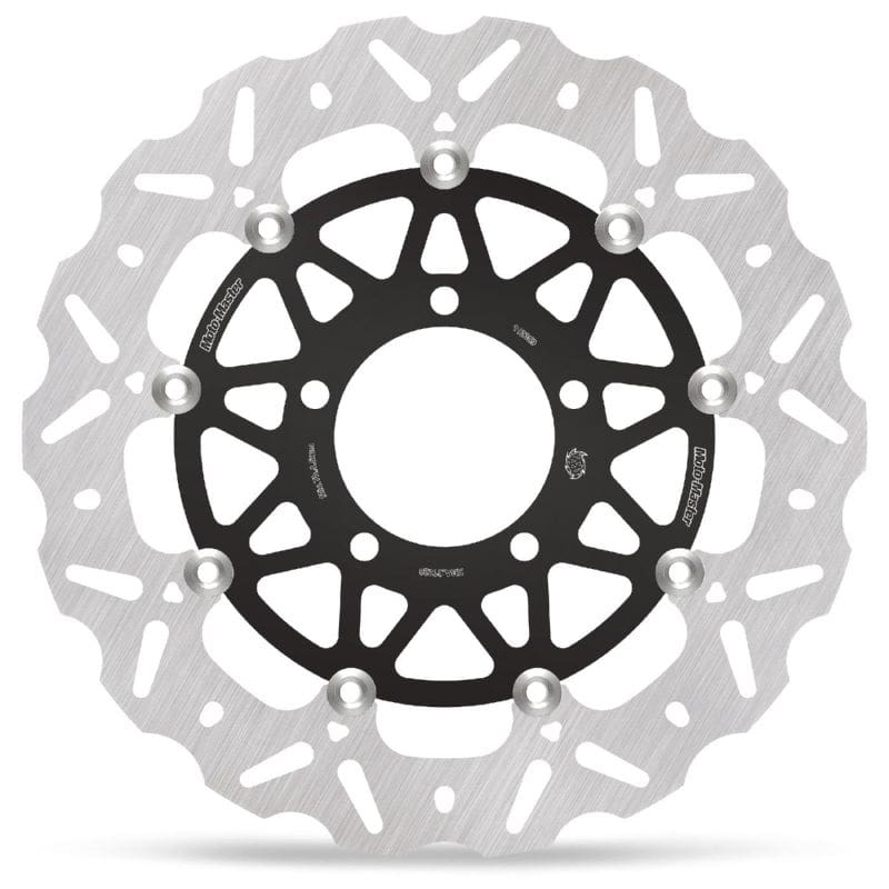 Disque de frein Avant Moto-Master Nitro pour ZX-10R (08-15) - 112359 Disque de frein Avant Moto-Master Nitro pour ZX-10R (08-15) - 112359