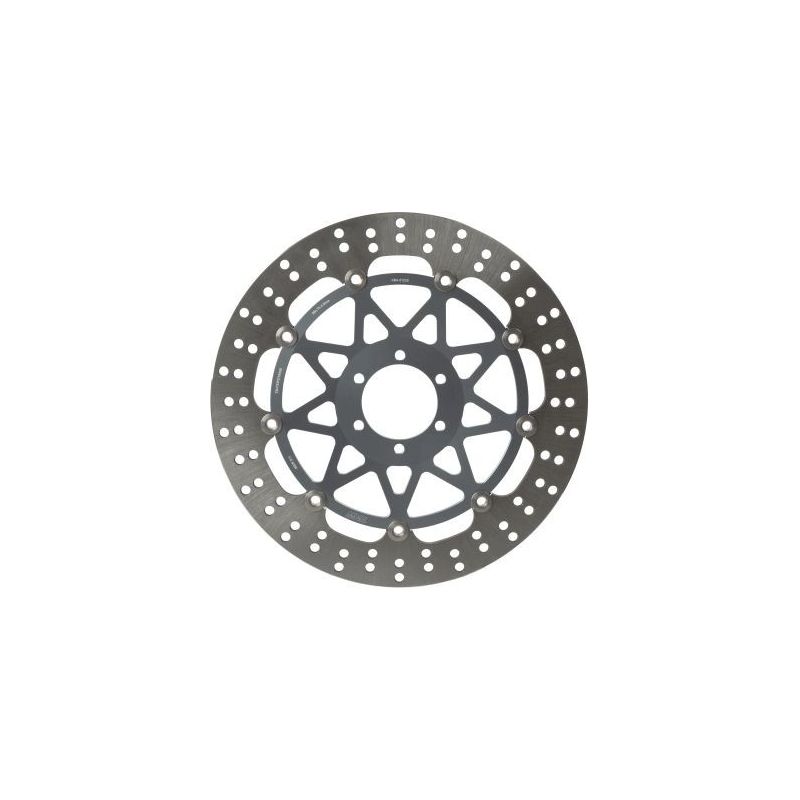Disque de frein avant TRW pour Ducati 1000 ST3 (04-07) - MSW211 Disque de frein avant TRW pour Ducati 1000 ST3 (04-07) - MSW211