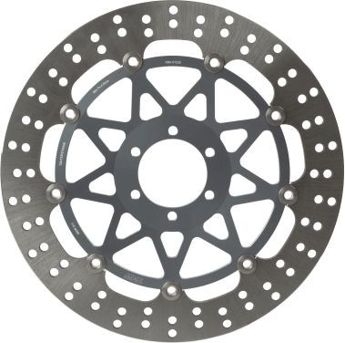 Disque de frein avant TRW pour 990 Super Duke (05-11) - MSW211