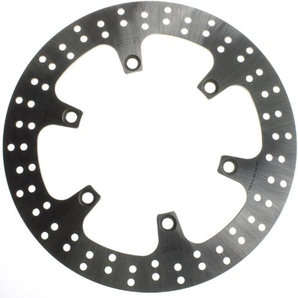 Disque de Frein Avant TRW pour CB 500 et S MST206 (97-03)