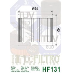 Filtre a Huile Quad Hiflofiltro HF131
