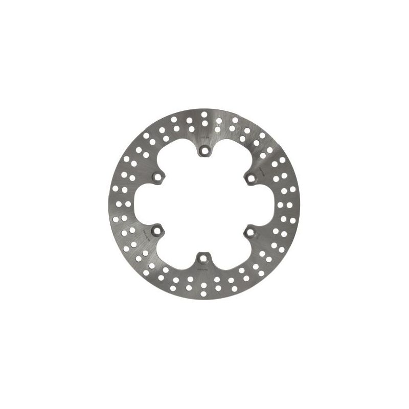 Disque de Frein avant TRW pour Yamaha 125 SR (95-04) - MST248 Disque de Frein avant TRW pour Yamaha 125 SR (95-04) - MST248