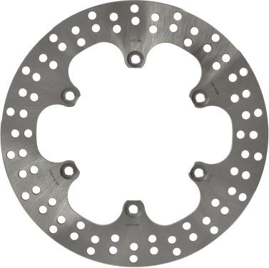Disque de Frein avant TRW pour Yamaha 125 SR (95-04) - MST248