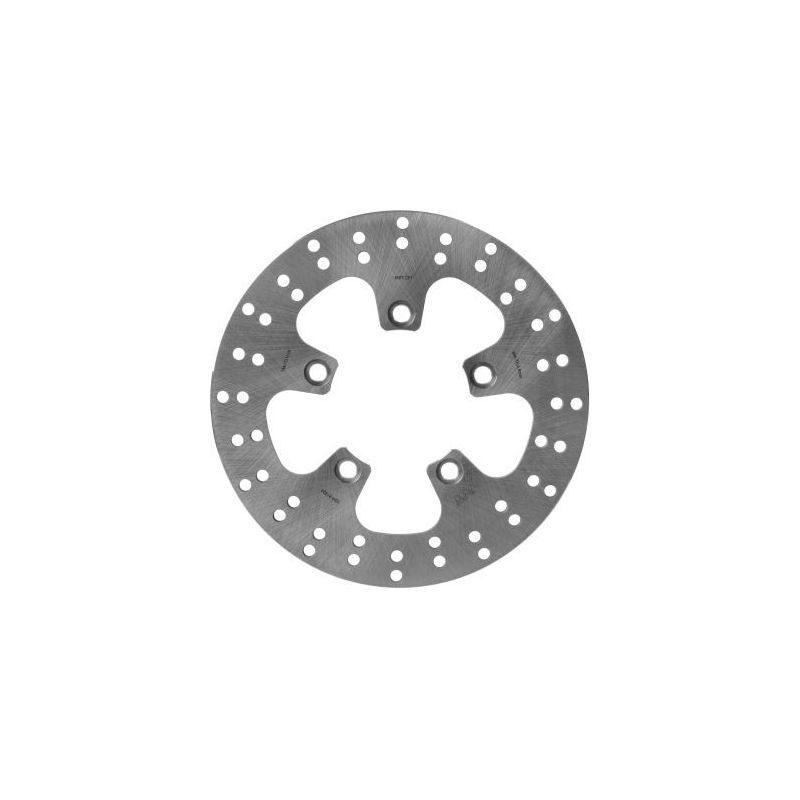 Disque de Frein arrière TRW pour Suzuki GSX-F 1250 (10-17) - MST251 Disque de Frein arrière TRW pour Suzuki GSX-F 1250 (10-17) - MST251