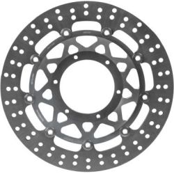Disque de Frein Avant TRW pour VFR 750 (88-93) - MSW272