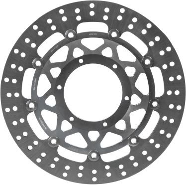 Disque de Frein Avant TRW pour Deauville 700 (06-16) - MSW272