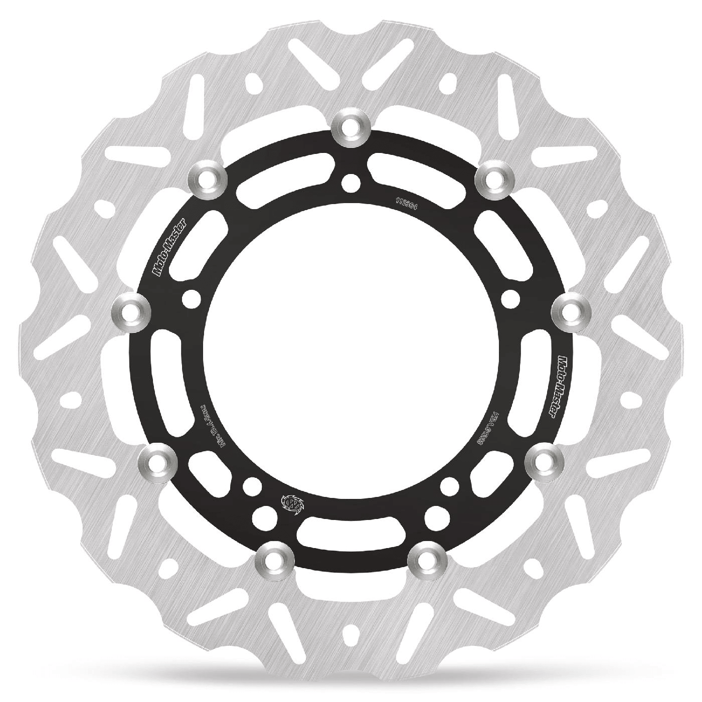 Disque de Frein avant Moto-Master Nitro Series pour Yamaha MT-09 (13-24) - 112364