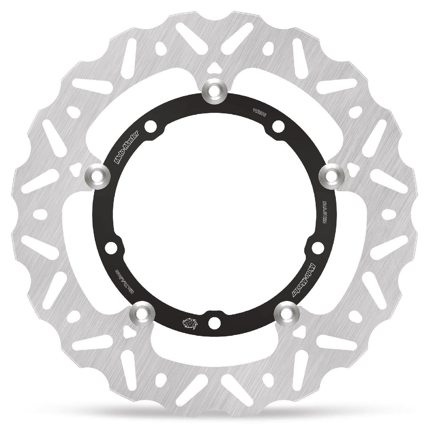 Disque de Frein avant Moto-Master Nitro Series pour Yamaha 700 Tracer (16-20) - 112375