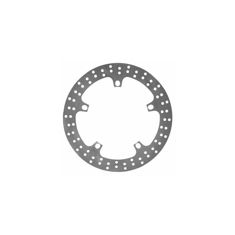 Disque de Frein avant TRW pour BMW R1200 S (06-11) - MST357 Disque de Frein avant TRW pour BMW R1200 S (06-11) - MST357