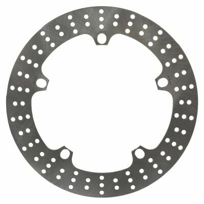 Disque de Frein avant TRW pour BMW R1250 GS (19-24) - MST238
