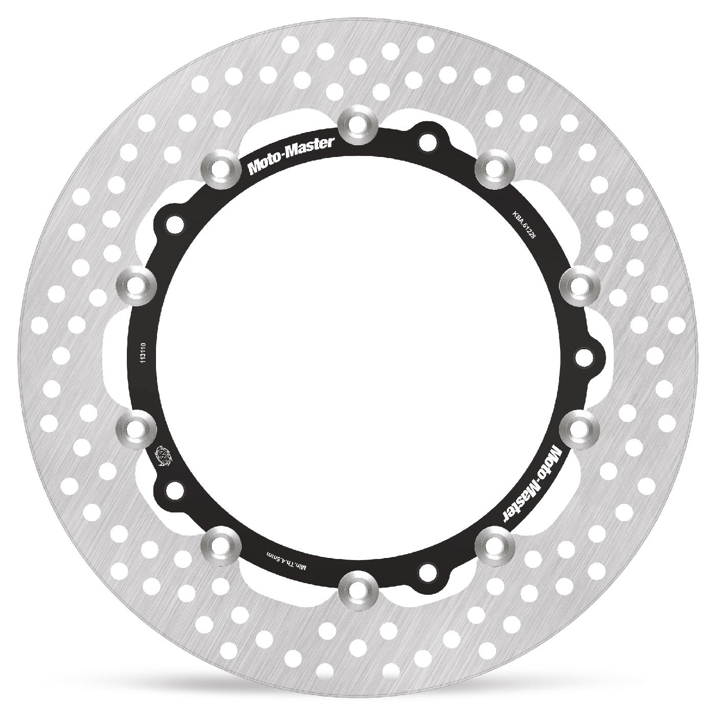 Disque de frein avant Moto-Master Halo pour R 1250 GS (19-24) - 113110