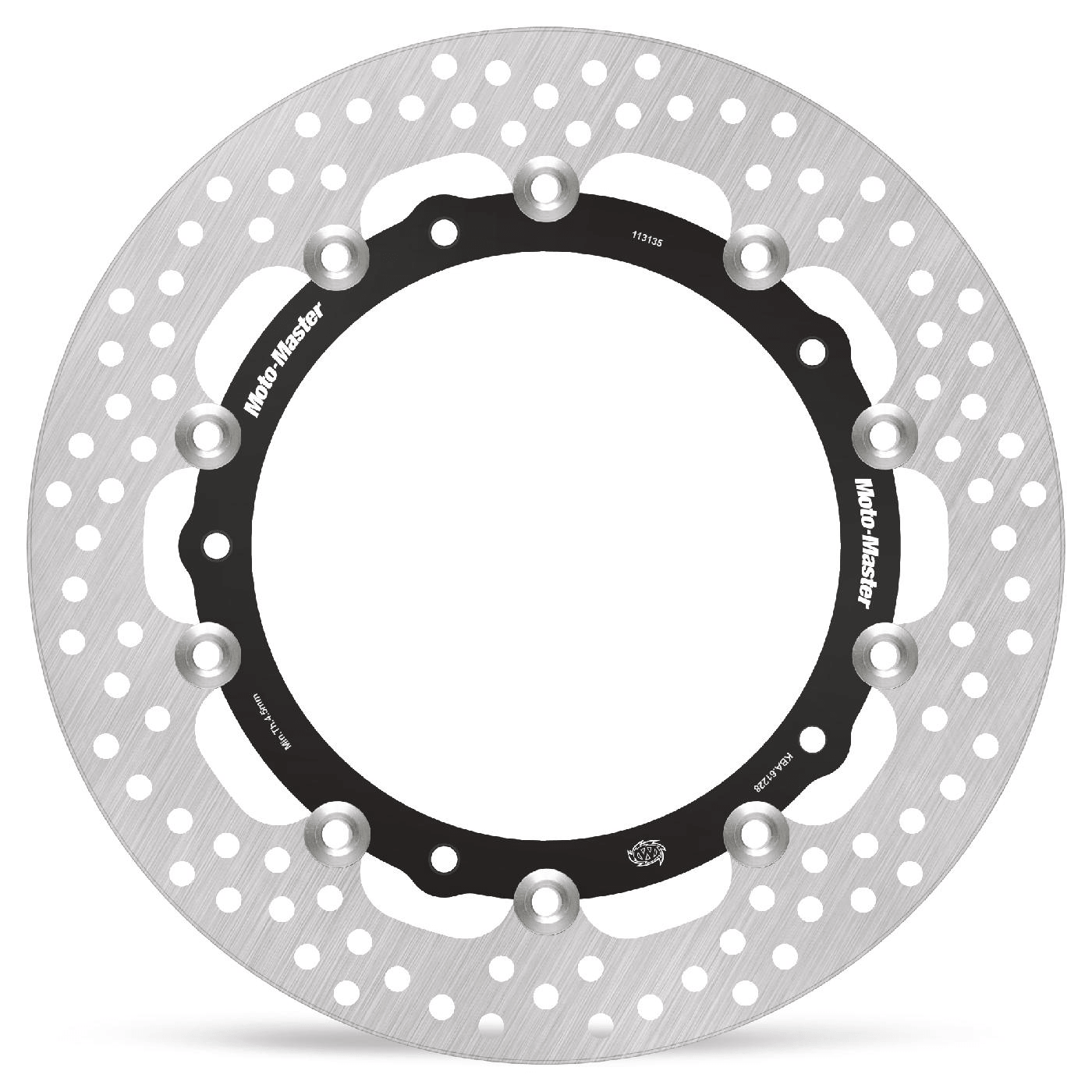 Disque de frein avant Moto-Master Halo pour BMW R 850 RT (02-04) - 113135