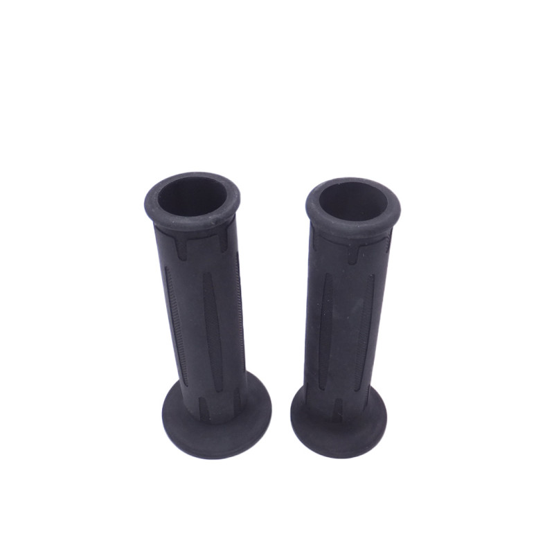 Poignée Moto Ouverte Ariete pour BMW à partir de 2014 125mm Ø 26mm