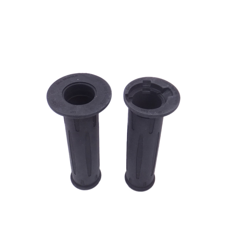 Poignée Moto Ouverte Ariete pour BMW à partir de 2014 125mm Ø 26mm