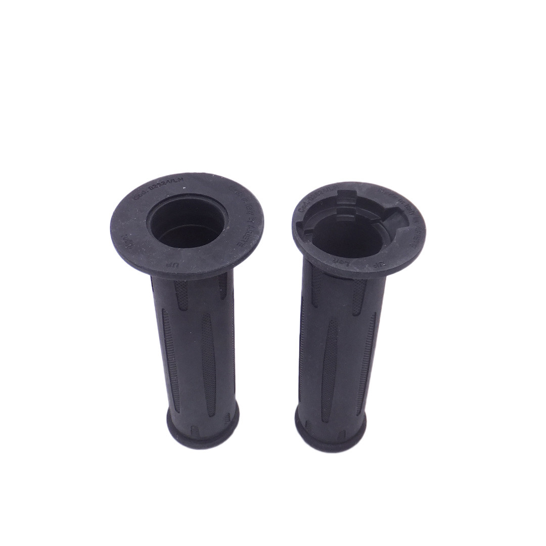 Poignée Moto Ouverte Ariete pour BMW à partir de 2014 125mm Ø 26mm