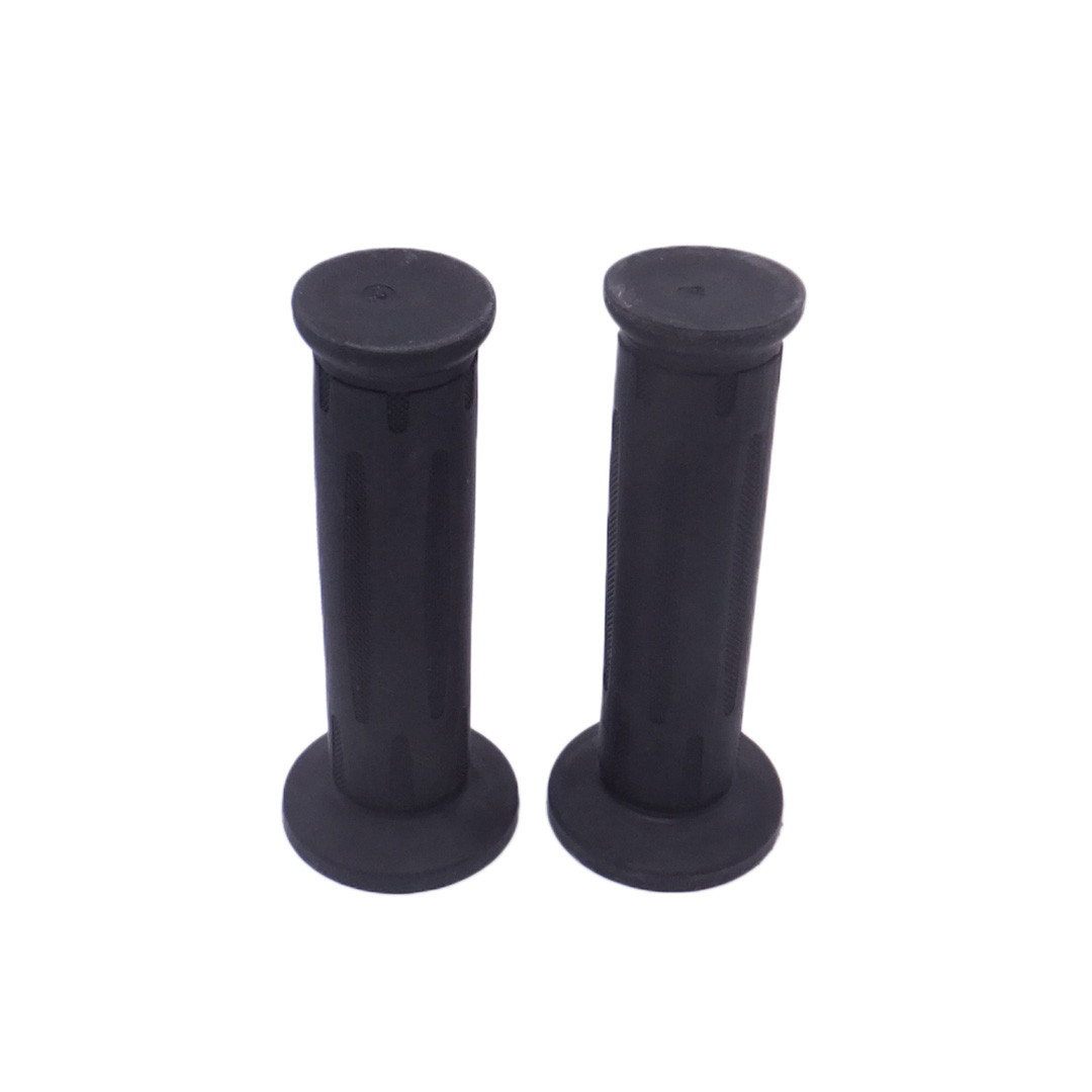 Poignée Moto Fermée Ariete pour BMW jusqu'en 2013 125mm Ø 26mm