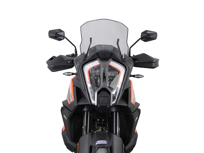 Bulle Touring MRA "TM" pour KTM Super Adventure 1290 (21-24)