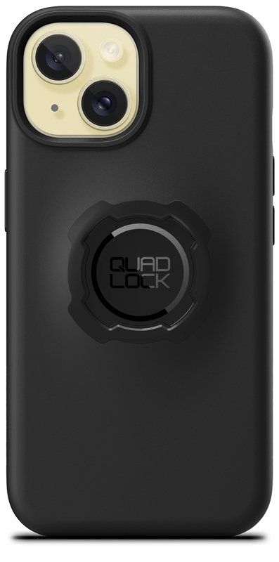 Coque de téléphone QUAD LOCK - iPhone 15 Plus - QLC-IP15L