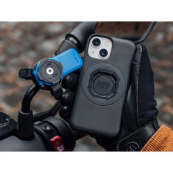 Coque de Téléphone Quad Lock MAG - Samsung S24 - QMC-GS24