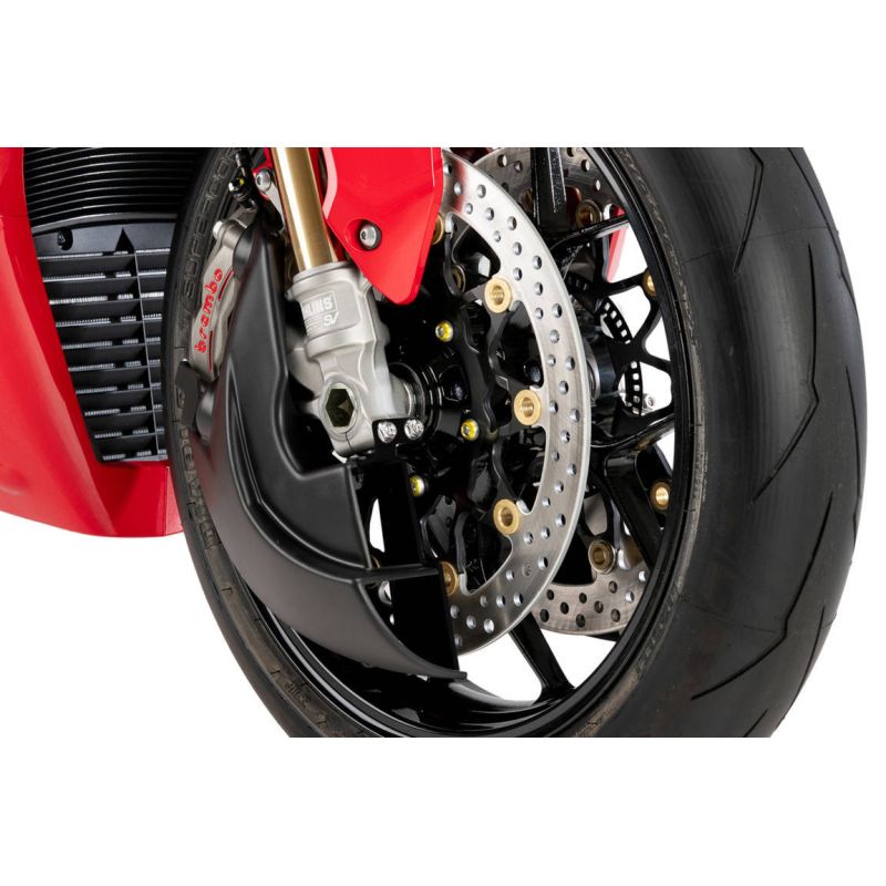 Écope de Disque de Freins PUIG pour CBR 1000 RR-R (20-24) Écope de Disque de Freins PUIG pour CBR 1000 RR-R (20-24)