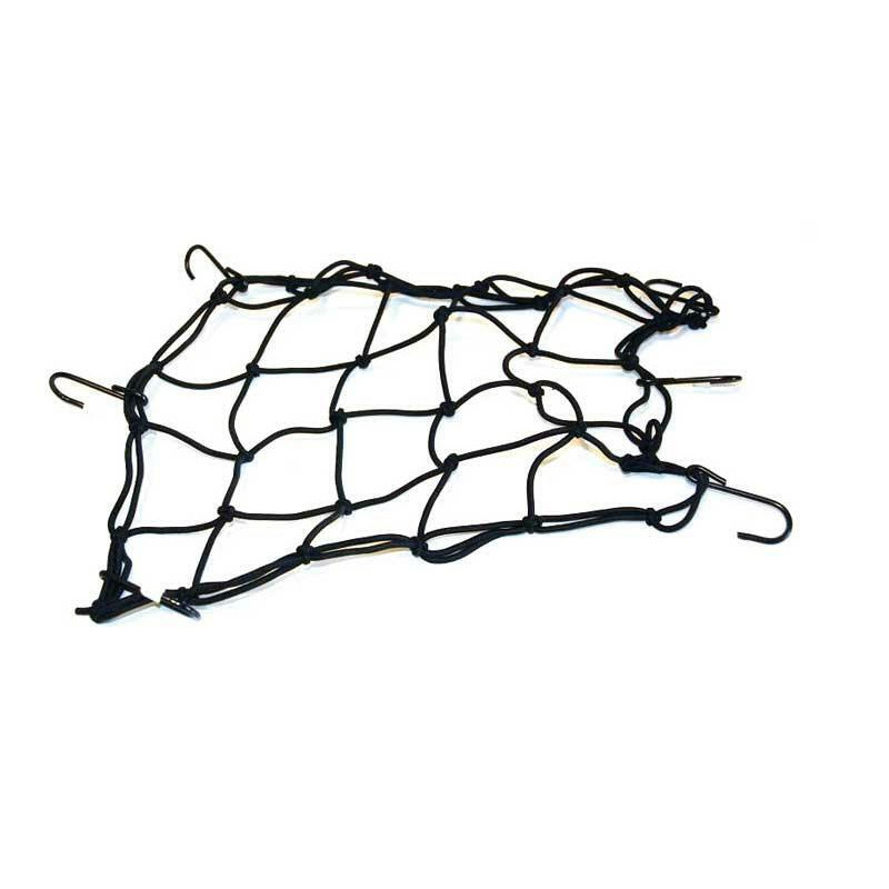 Filet pour Casque / Bagages 38x38 cm Filet pour Casque / Bagages 38x38 cm