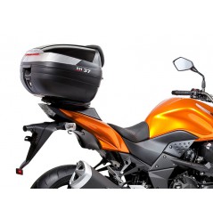 Top Case Shad SH37 pour moto et scooter