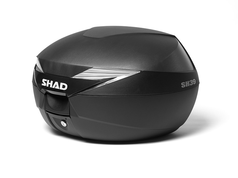 Top Case Moto Shad SH39